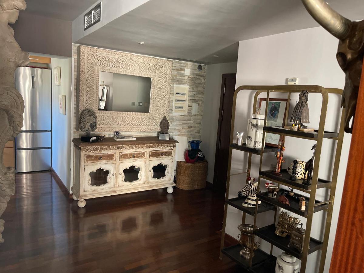 Luxury Apartamento En Rio Real Μαρμπέλλα Εξωτερικό φωτογραφία
