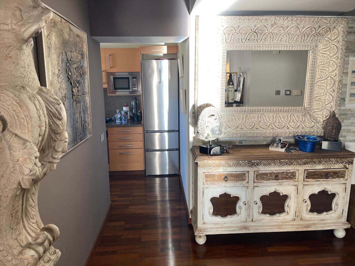 Luxury Apartamento En Rio Real Μαρμπέλλα Εξωτερικό φωτογραφία