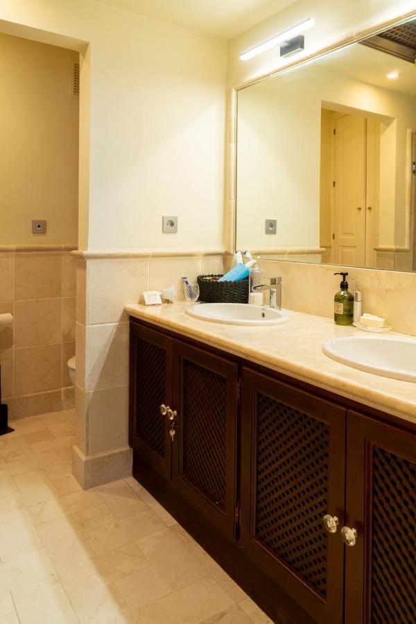 Luxury Apartamento En Rio Real Μαρμπέλλα Εξωτερικό φωτογραφία