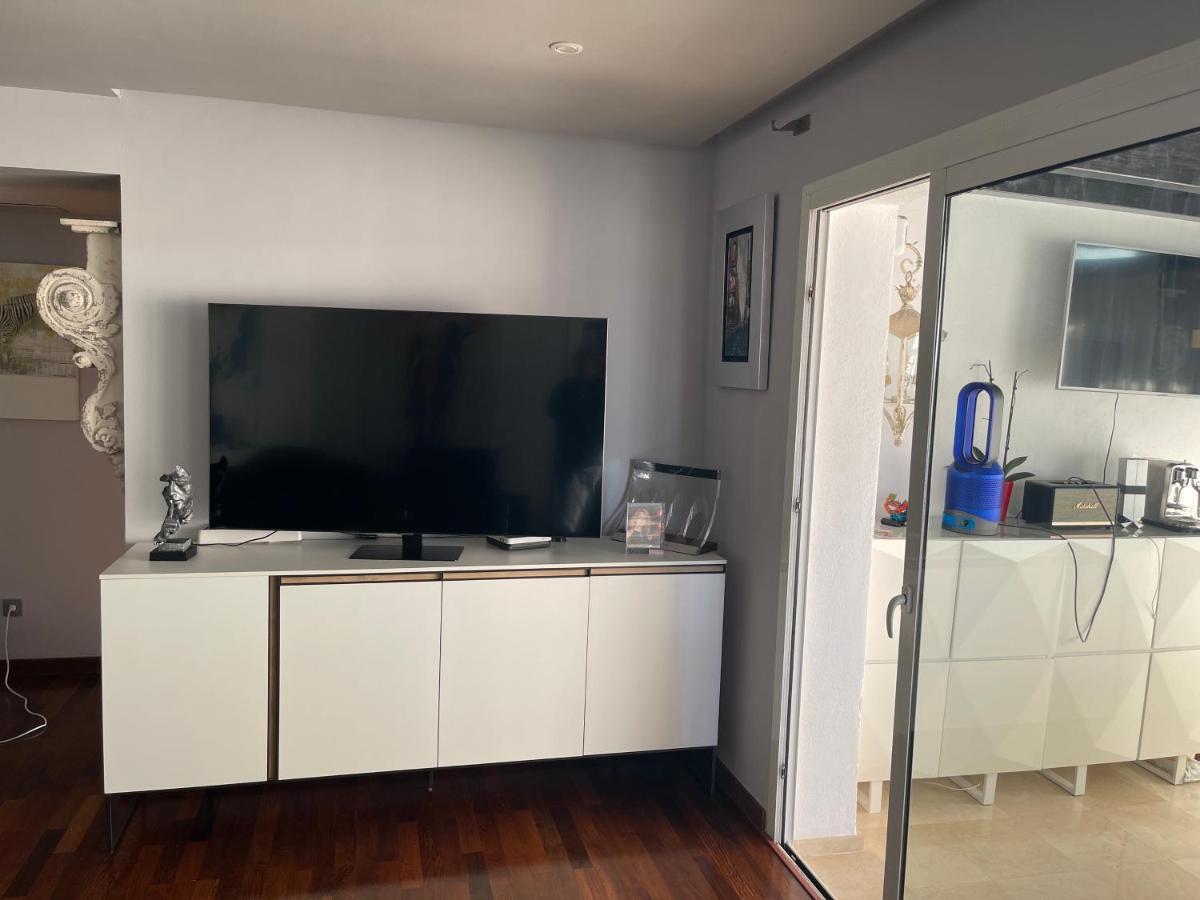Luxury Apartamento En Rio Real Μαρμπέλλα Εξωτερικό φωτογραφία