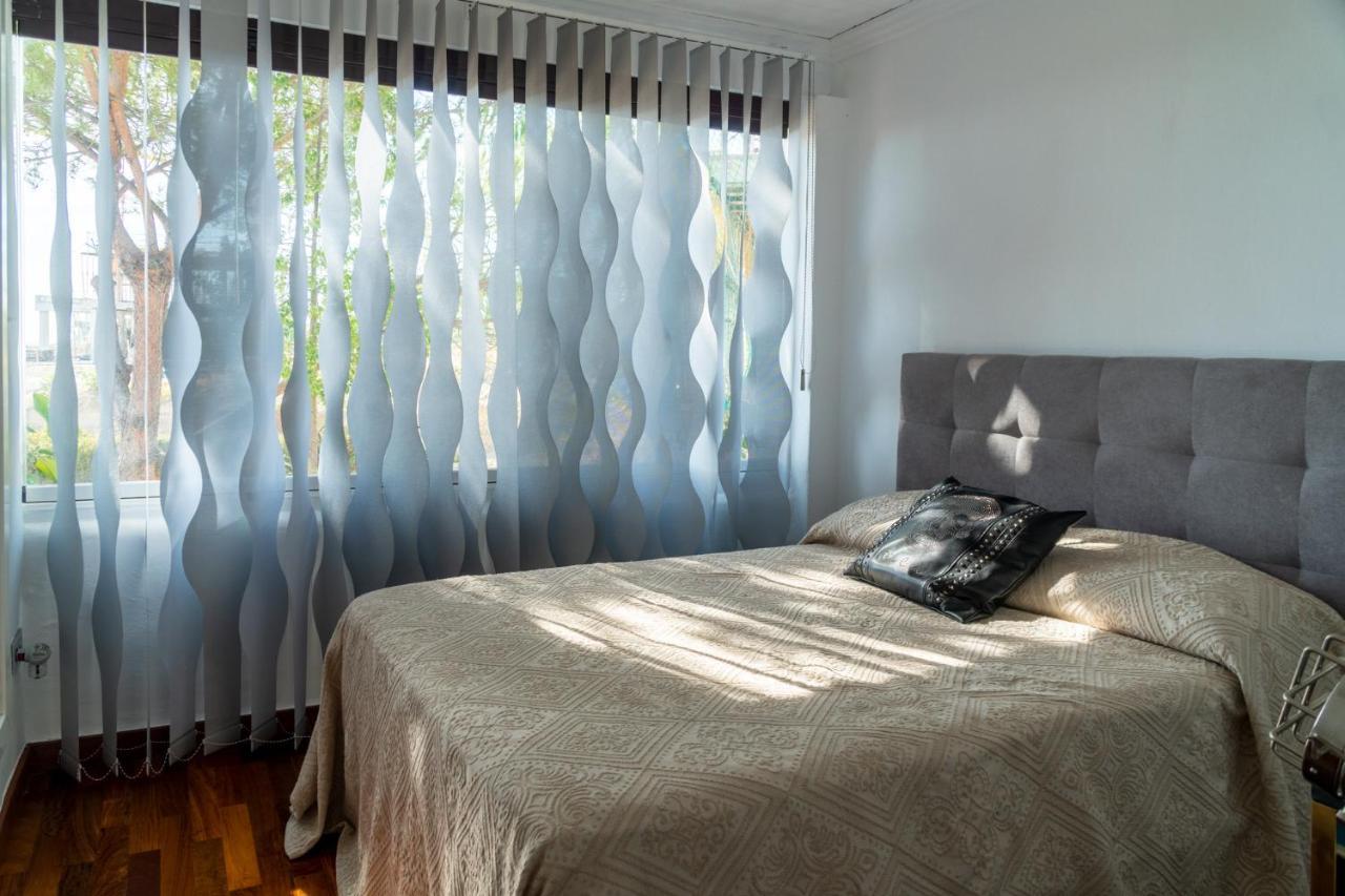Luxury Apartamento En Rio Real Μαρμπέλλα Εξωτερικό φωτογραφία