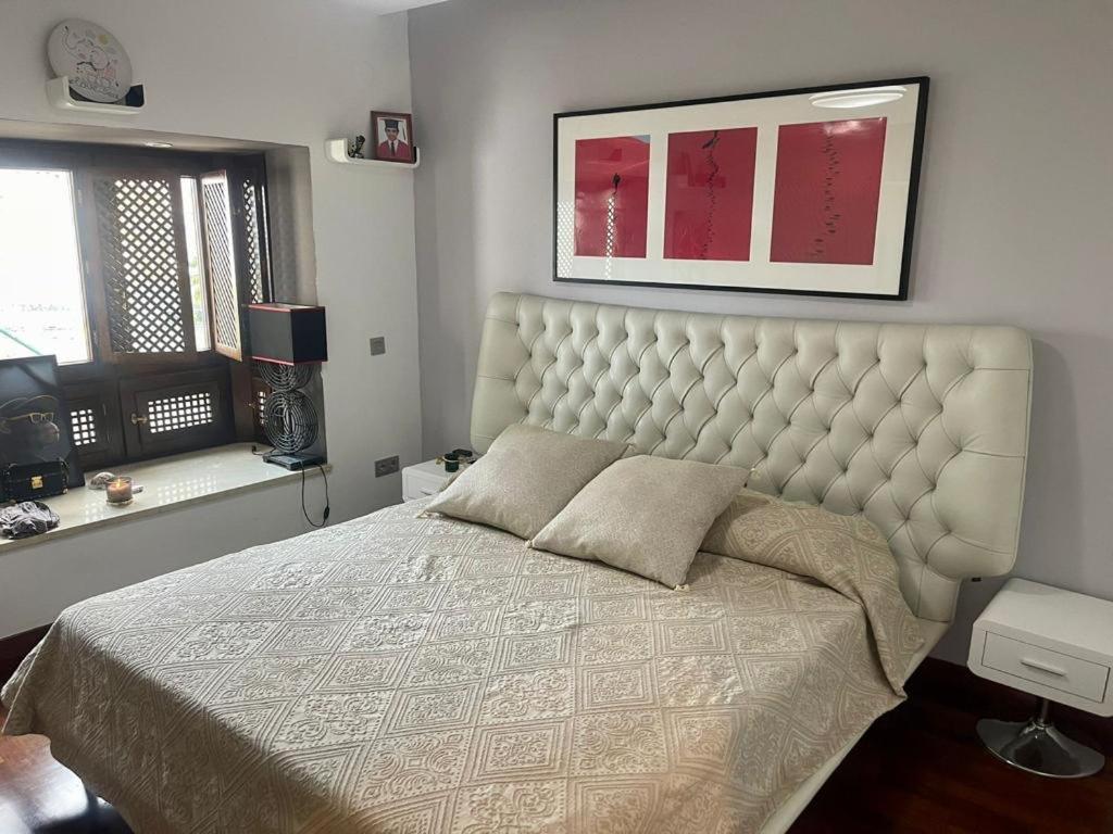 Luxury Apartamento En Rio Real Μαρμπέλλα Εξωτερικό φωτογραφία