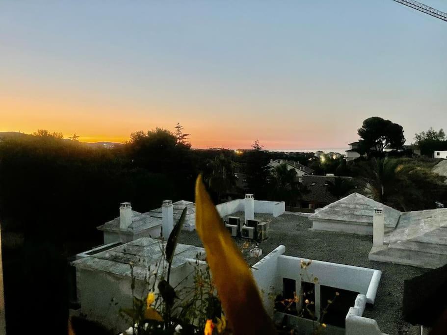 Luxury Apartamento En Rio Real Μαρμπέλλα Εξωτερικό φωτογραφία
