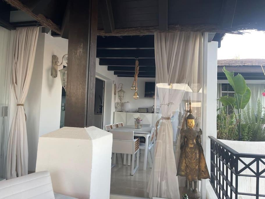 Luxury Apartamento En Rio Real Μαρμπέλλα Εξωτερικό φωτογραφία