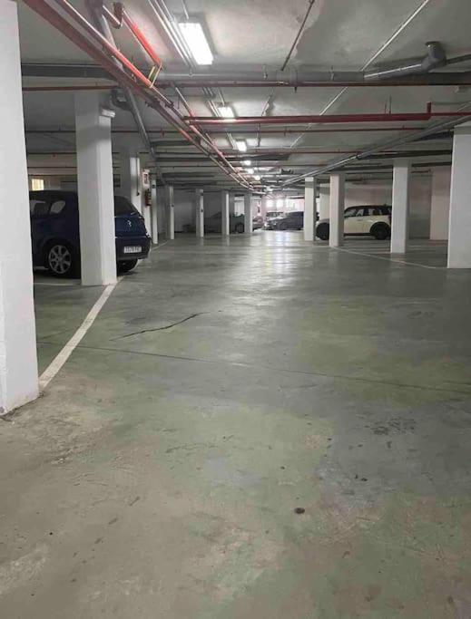 Luxury Apartamento En Rio Real Μαρμπέλλα Εξωτερικό φωτογραφία