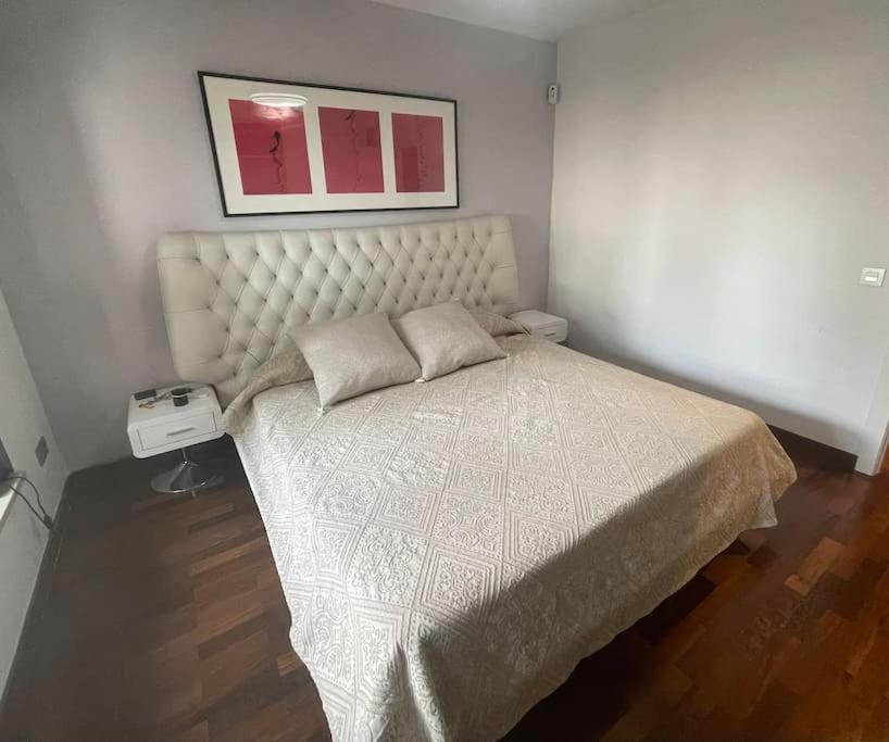 Luxury Apartamento En Rio Real Μαρμπέλλα Εξωτερικό φωτογραφία