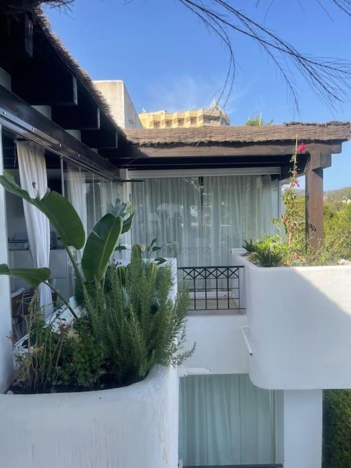 Luxury Apartamento En Rio Real Μαρμπέλλα Εξωτερικό φωτογραφία