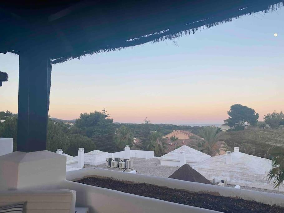 Luxury Apartamento En Rio Real Μαρμπέλλα Εξωτερικό φωτογραφία
