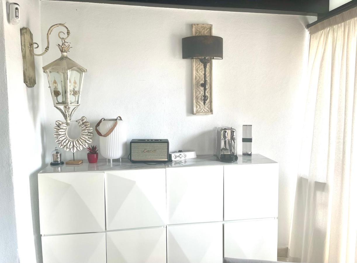 Luxury Apartamento En Rio Real Μαρμπέλλα Εξωτερικό φωτογραφία